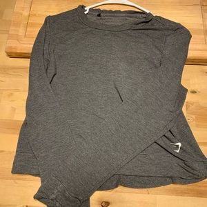 gymshark sweater